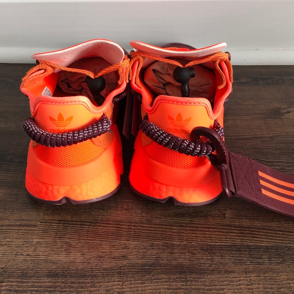 New ADIDAS X IVY PARK NITE JOGGER by Beyoncé - Picture 3 of 8